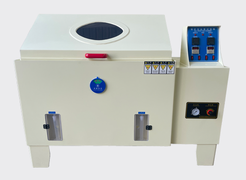 按鍵式鹽霧試驗(yàn)機(jī)（40/60/90/120可選）