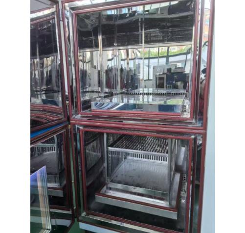 冷熱沖擊箱對(duì)汽車(chē)配件高低溫的物理傷害測(cè)試如