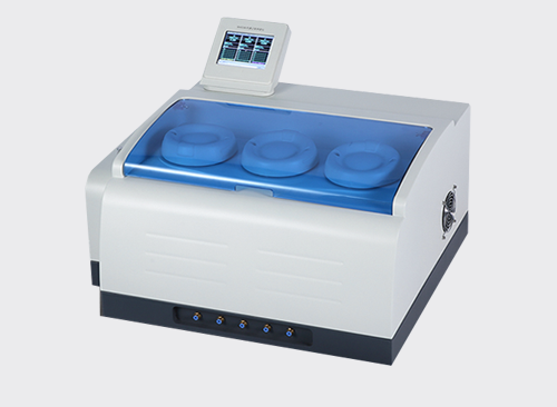 紅外法水汽透過率測(cè)定儀（紙 紙板）