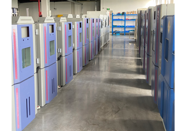 高低溫試驗(yàn)箱的負(fù)載及小知識(shí)點(diǎn)